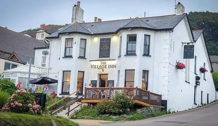 The Village Inn