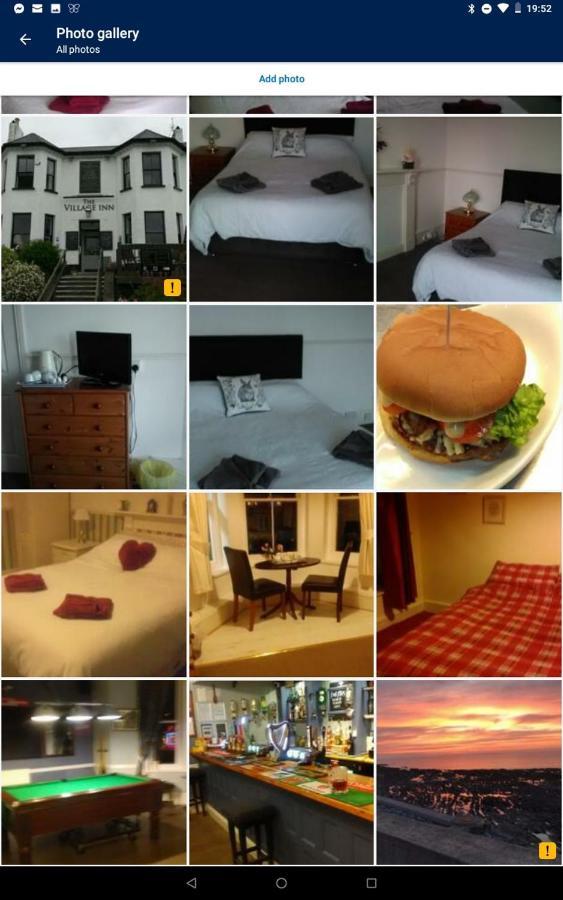 The Village 3*