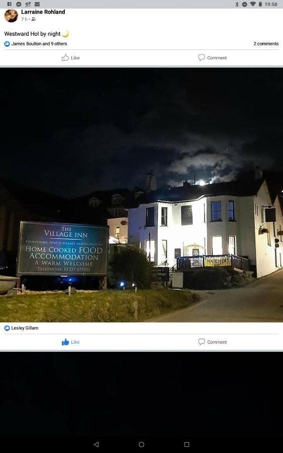 Gasthof The Village 3*