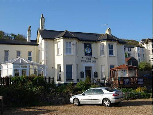 The Village Bideford
