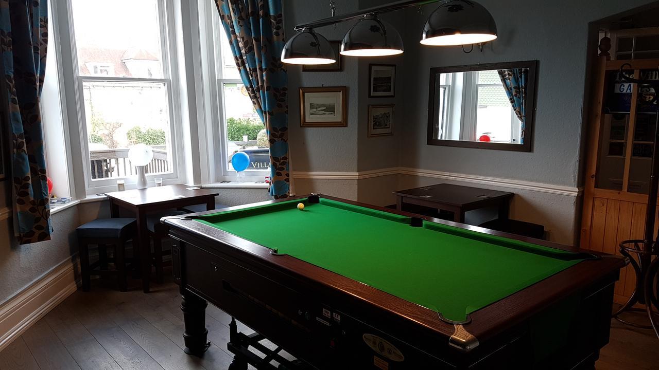 The Village Gasthof Bideford