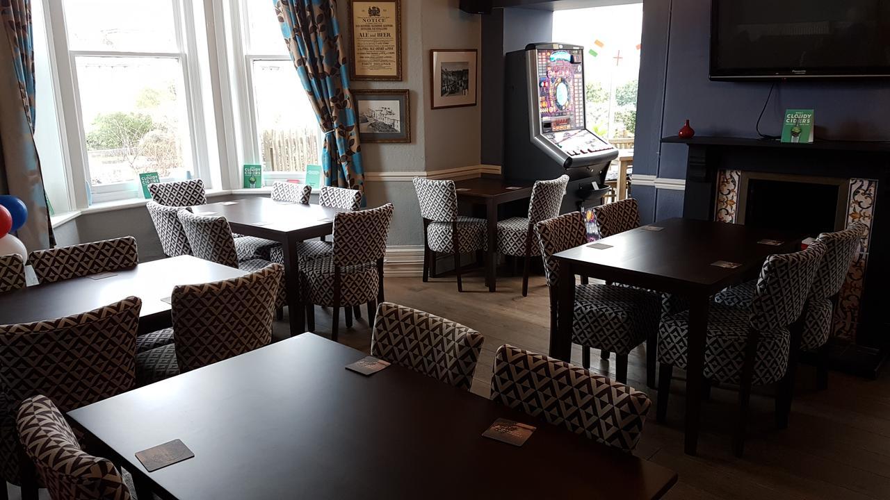Gasthof The Village Bideford