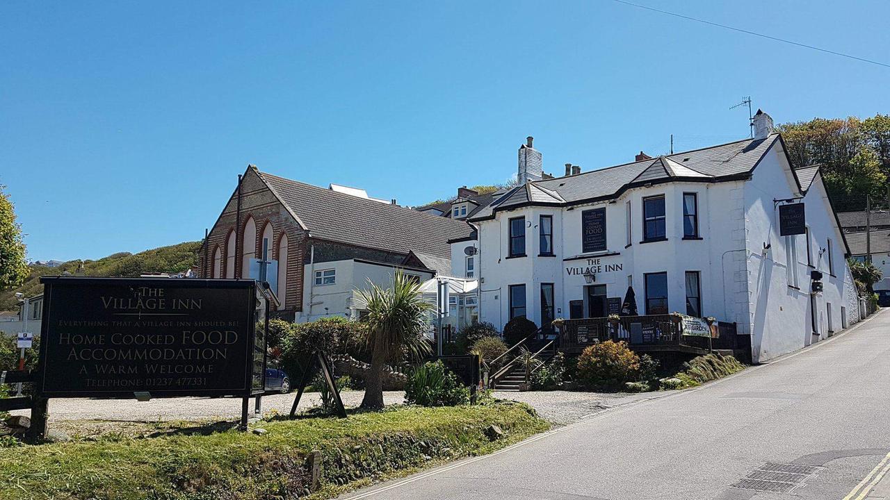 The Village Gasthof Bideford